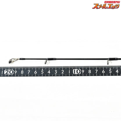 【ダイワ】 ハートランドZ HL-Z 671HRB-SV 疾風 ハマスペシャル DAIWA HEARTLAND HAYATE ブラックバス K_240