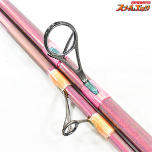 【ダイワ】 トーナメント マスタライズキス 35-405S 35号405 バランサー3個付 AGSガイド仕様 DAIWA TOURNAMENT MASTERISE KISU シロギス K_188