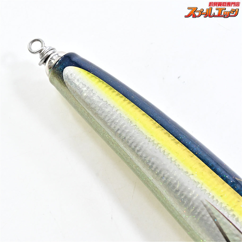 【カーペンター】 ガンマγ 90 スーパーL ダークブルーバックサイドイエロー Carpenter GANMA superL 海水用ルアー K_060