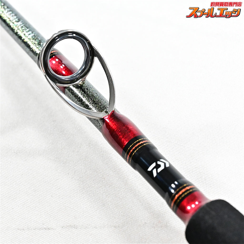 【ダイワ】 17リーディング サソイ ML-180 DAIWA LEADING SASOI マダイ イサキ シマアジ K_177