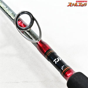 【ダイワ】 17リーディング サソイ ML-180 DAIWA LEADING SASOI マダイ イサキ シマアジ K_177