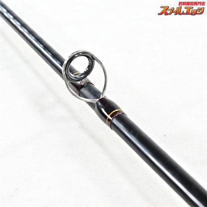 【シマノ】 00スコーピオン シャウラ 1652R SHIMANO Scorpion SHAULA ブラックバス K_241