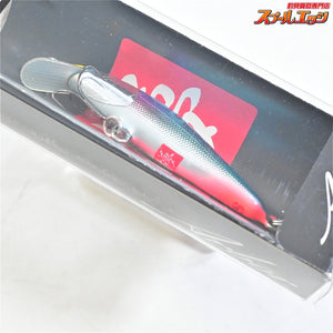 【ウッドリームxエムアイレ】 アルボル 50S シンキング 50mm 5.5g 4個セット WoodreamxMAIRE Arbor 淡水用ルアー K_060