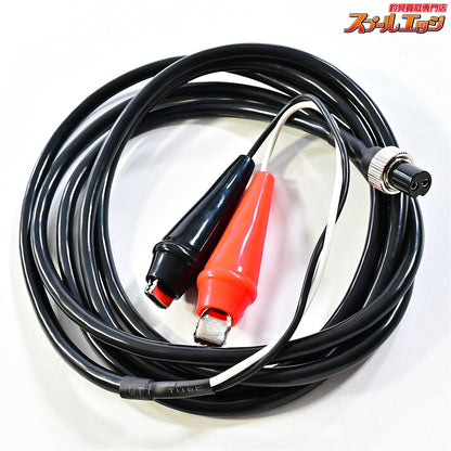 【シマノ】 13探見丸 CV-FISH アキュフィッシュ対応 固定クランプ付 SHIMANO TANKEN-MARU K_060