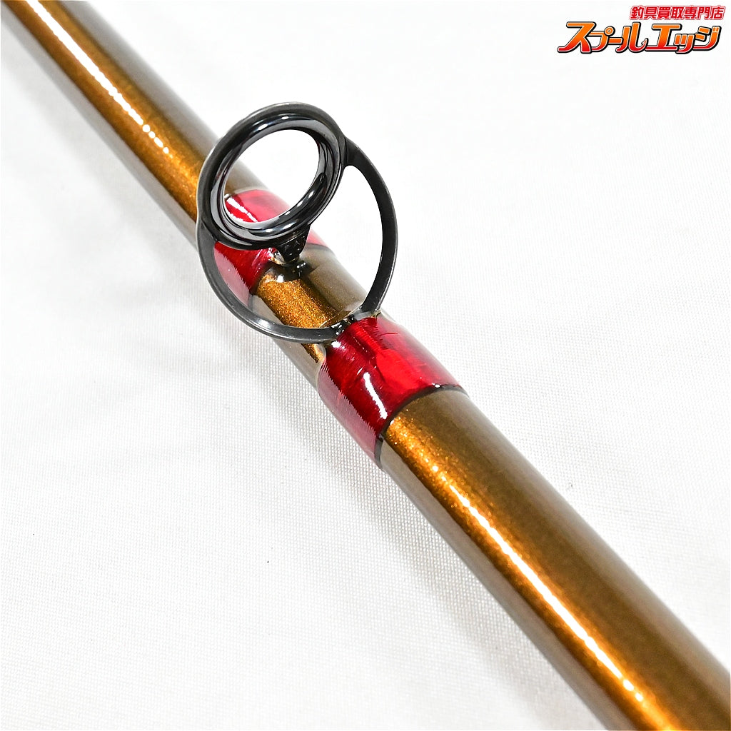 【ウッドベイト】 エンドウアートクラフト Tバランス 101 ライト レイクトローリング Woodbait T-BALANCE イワナ ニジマス ヤマメ K_181