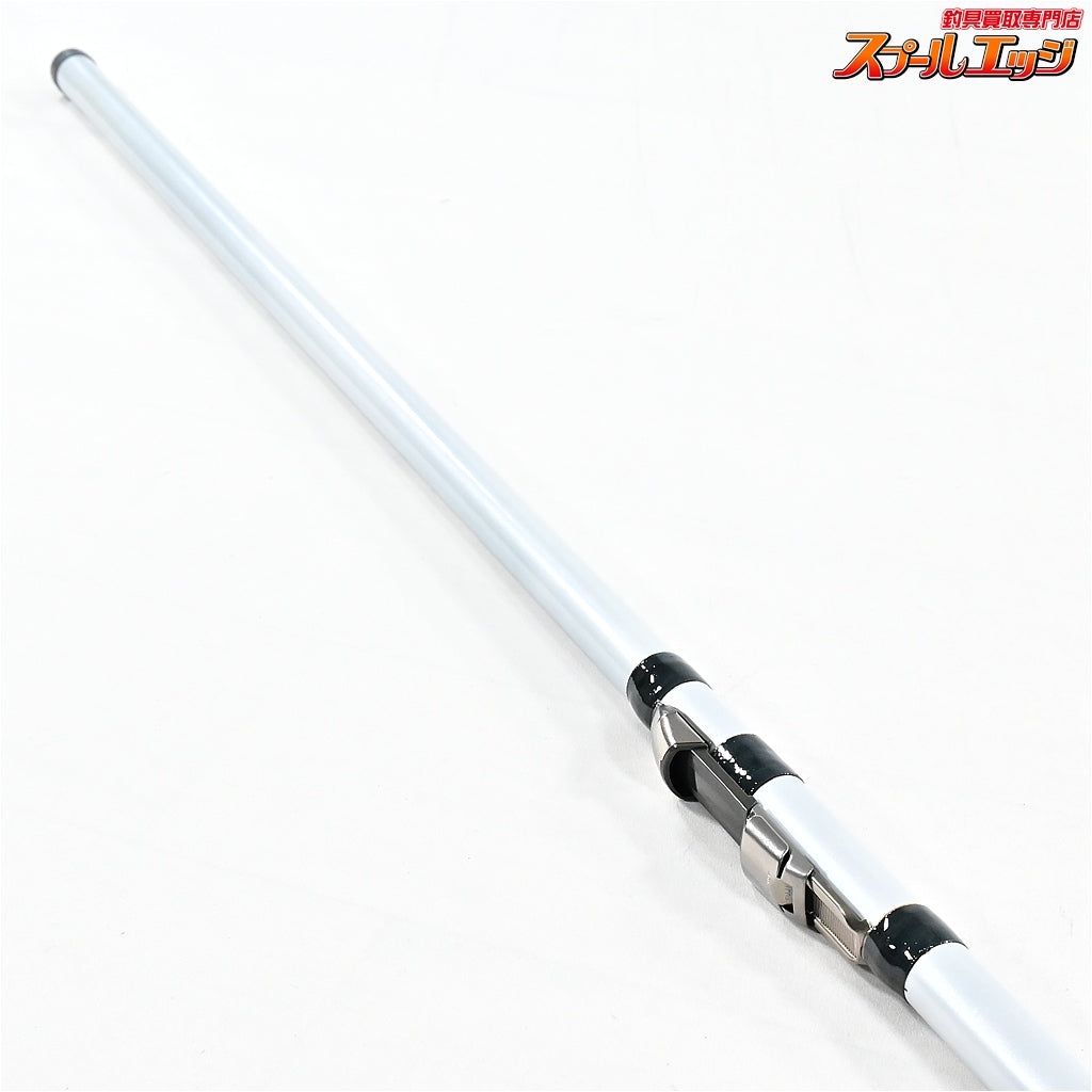 【シマノ】 19キススペシャル 405CX リペイント仕様 バランサー3個付 ロッドケース付 GTあり SHIMANO KISU SPECIAL シロギス K_190