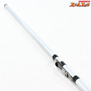 【シマノ】 19キススペシャル 405CX リペイント仕様 バランサー3個付 ロッドケース付 GTあり SHIMANO KISU SPECIAL シロギス K_190