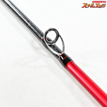 【アルファタックル】 アルファソニック エギタコ 180 Ti リミテッド alpha tackle ALFASONIC EGI-TACO LTD LIMITED タコ K_185
