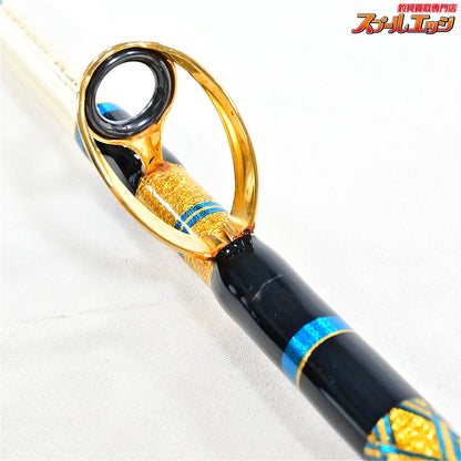 【アルファタックル】 MPGウルトラスティック アルファGT マカ 232 alpha tackle ULTRA STICK MAKA キハダマグロ カツオ ブリ K_237