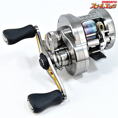 【シマノ】 23カルカッタコンクエスト BFS XG SHIMANO CALCUTTA CONQUEST