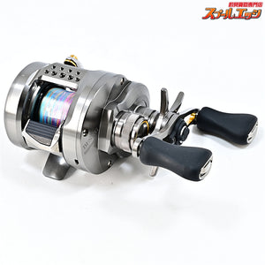 【シマノ】 23カルカッタコンクエスト BFS XG SHIMANO CALCUTTA CONQUEST