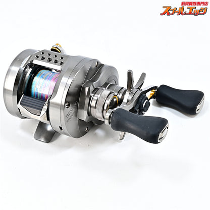 【シマノ】 23カルカッタコンクエスト BFS XG SHIMANO CALCUTTA CONQUEST