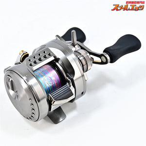 【シマノ】 23カルカッタコンクエスト BFS XG SHIMANO CALCUTTA CONQUEST