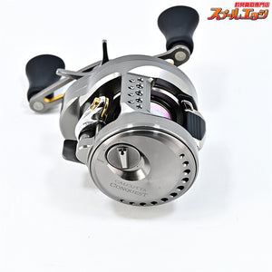 【シマノ】 23カルカッタコンクエスト BFS XG SHIMANO CALCUTTA CONQUEST