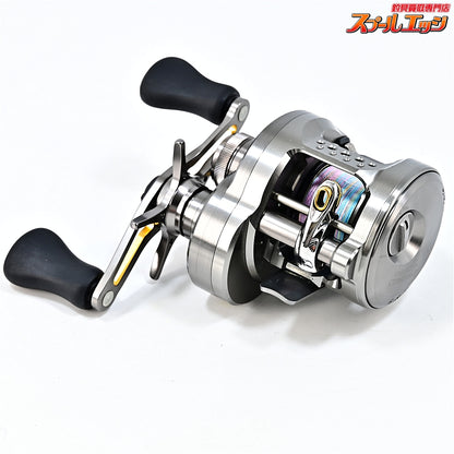 【シマノ】 23カルカッタコンクエスト BFS XG SHIMANO CALCUTTA CONQUEST