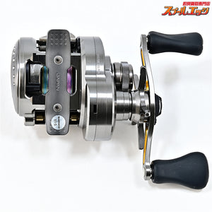 【シマノ】 23カルカッタコンクエスト BFS XG SHIMANO CALCUTTA CONQUEST