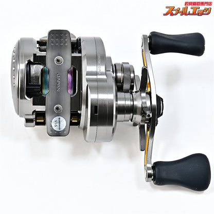 【シマノ】 23カルカッタコンクエスト BFS XG SHIMANO CALCUTTA CONQUEST