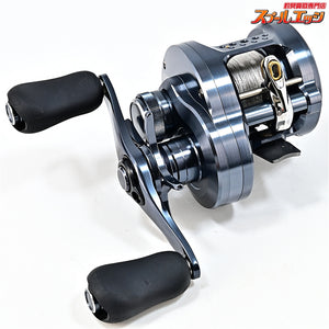 【シマノ】 24カルカッタコンクエスト シャローエディション 30HG SHIMANO CALCUTTA CONQUEST