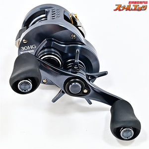 【シマノ】 24カルカッタコンクエスト シャローエディション 30HG SHIMANO CALCUTTA CONQUEST