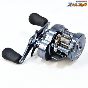 【シマノ】 24カルカッタコンクエスト シャローエディション 30HG SHIMANO CALCUTTA CONQUEST