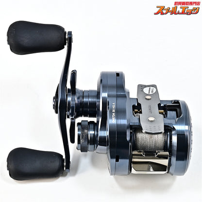 【シマノ】 24カルカッタコンクエスト シャローエディション 30HG SHIMANO CALCUTTA CONQUEST