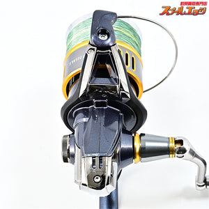 【シマノ】 15ツインパワー SW6000HG SHIMANO TWIN POWER