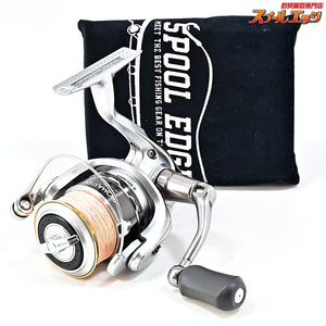【シマノ】 11バイオマスター 2500S SHIMANO BIOMASTER