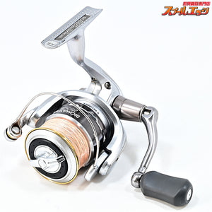 【シマノ】 11バイオマスター 2500S SHIMANO BIOMASTER