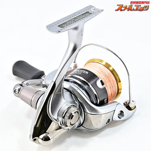 【シマノ】 11バイオマスター 2500S SHIMANO BIOMASTER