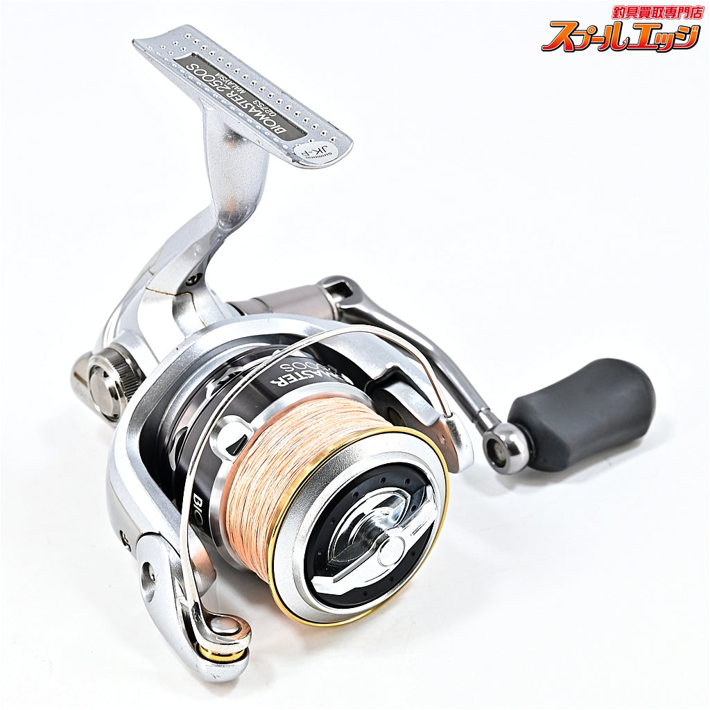 【シマノ】 11バイオマスター 2500S SHIMANO BIOMASTER