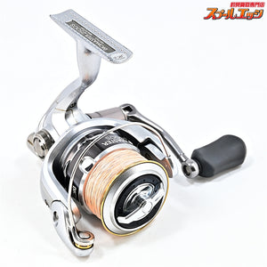 【シマノ】 11バイオマスター 2500S SHIMANO BIOMASTER