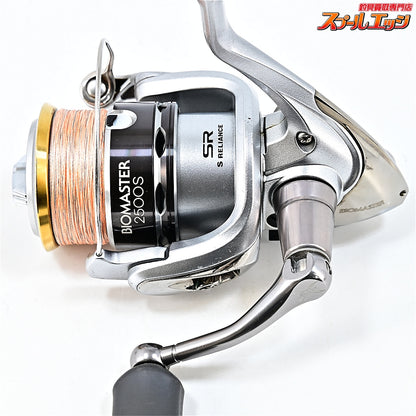 【シマノ】 11バイオマスター 2500S SHIMANO BIOMASTER