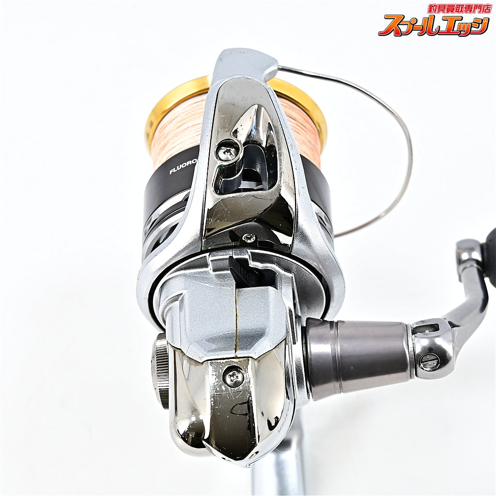 【シマノ】 11バイオマスター 2500S SHIMANO BIOMASTER