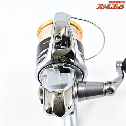 【シマノ】 11バイオマスター 2500S SHIMANO BIOMASTER