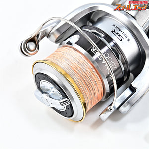 【シマノ】 11バイオマスター 2500S SHIMANO BIOMASTER