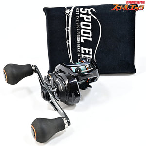 【シマノ】 18ベイゲーム 150DH SHIMANO BAYGAME