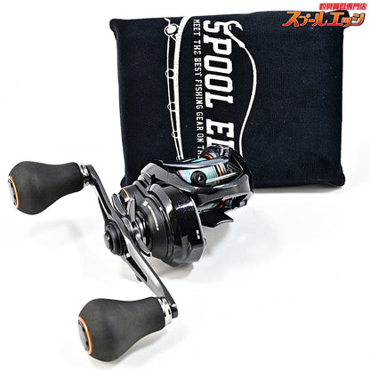 【シマノ】 18ベイゲーム 150DH SHIMANO BAYGAME