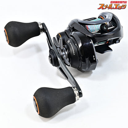 【シマノ】 18ベイゲーム 150DH SHIMANO BAYGAME