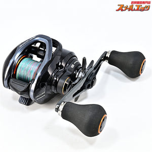 【シマノ】 18ベイゲーム 150DH SHIMANO BAYGAME