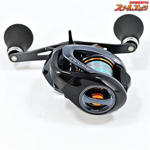 【シマノ】 18ベイゲーム 150DH SHIMANO BAYGAME