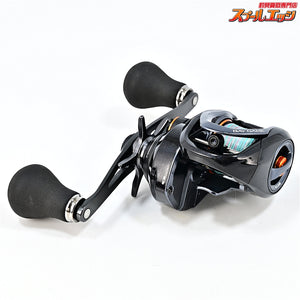 【シマノ】 18ベイゲーム 150DH SHIMANO BAYGAME