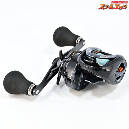 【シマノ】 18ベイゲーム 150DH SHIMANO BAYGAME