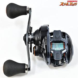 【シマノ】 18ベイゲーム 150DH SHIMANO BAYGAME