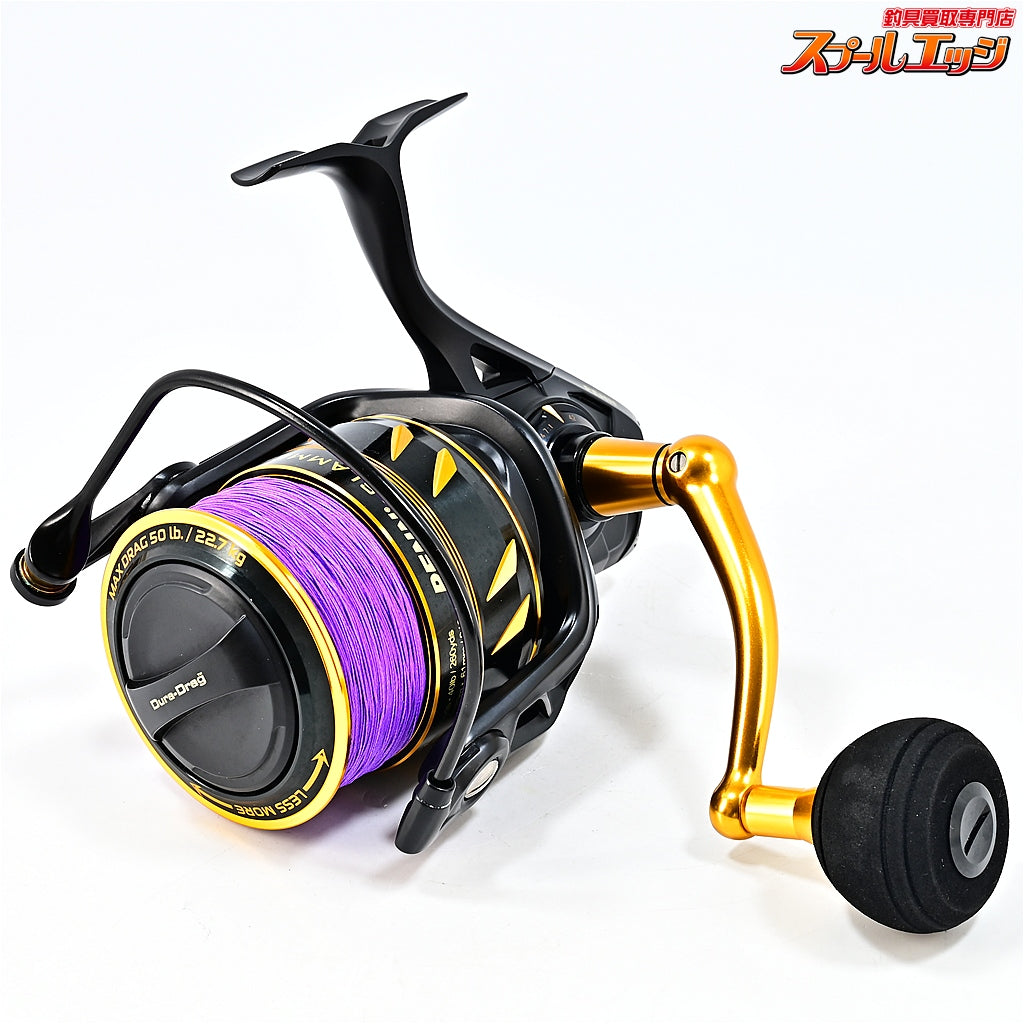 【ペン】 スラマー4 IV 8500 PENN SLAMMER