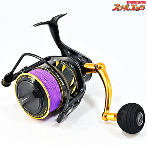 【ペン】 スラマー4 IV 8500 PENN SLAMMER