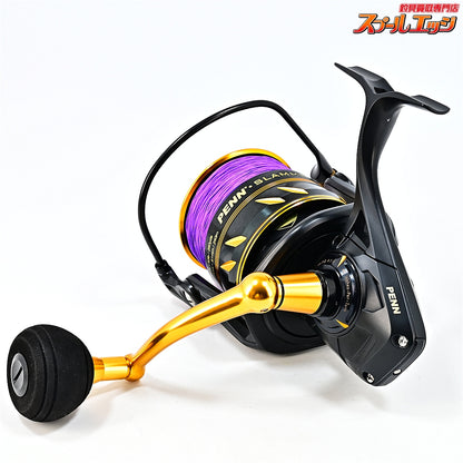 【ペン】 スラマー4 IV 8500 PENN SLAMMER