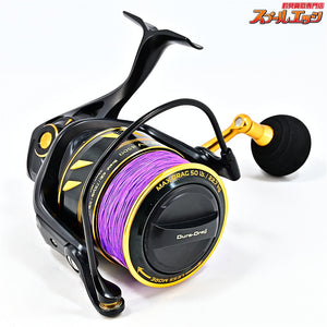 【ペン】 スラマー4 IV 8500 PENN SLAMMER