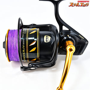 【ペン】 スラマー4 IV 8500 PENN SLAMMER