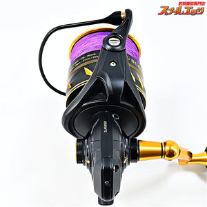 【ペン】 スラマー4 IV 8500 PENN SLAMMER