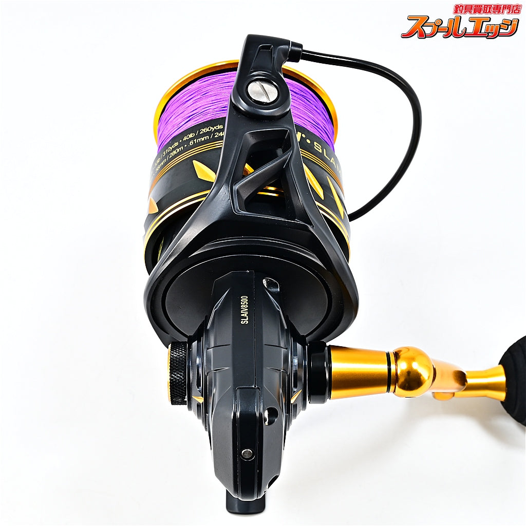 【ペン】 スラマー4 IV 8500 PENN SLAMMER